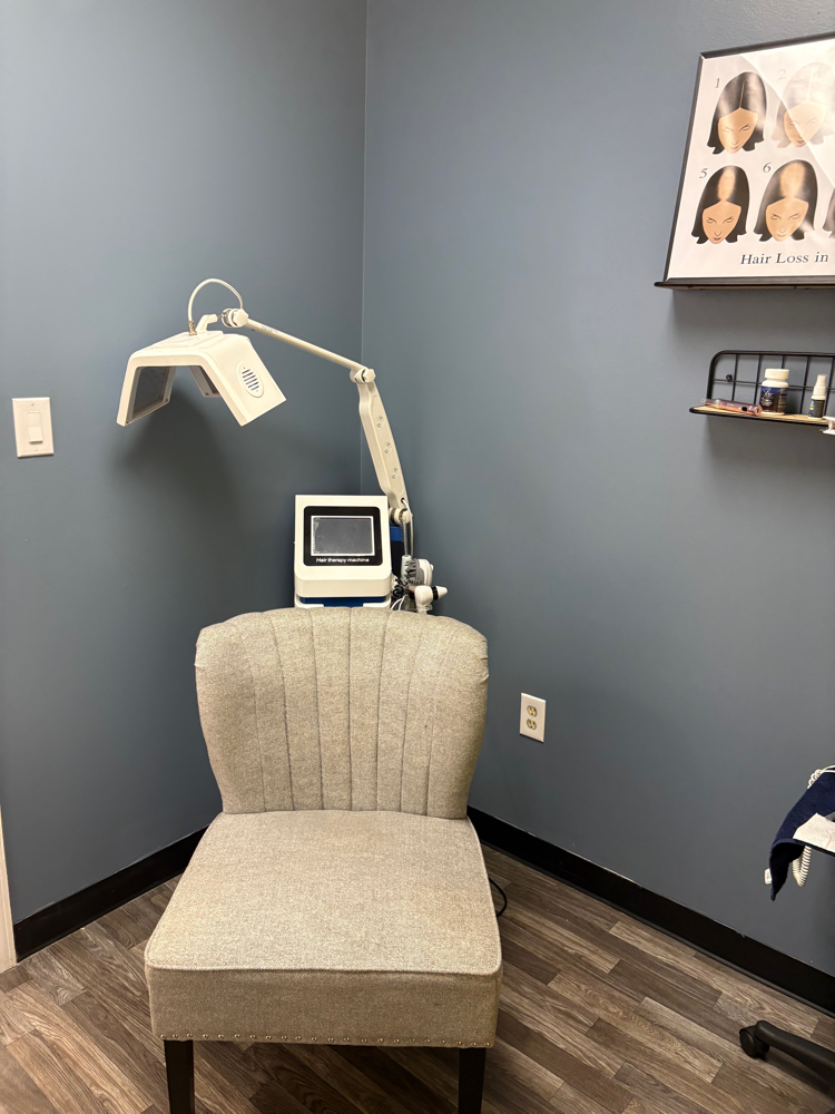 LED Light Therapy