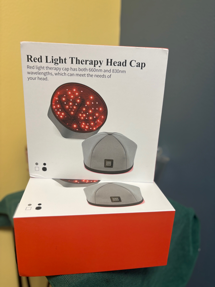 LED Light Therapy