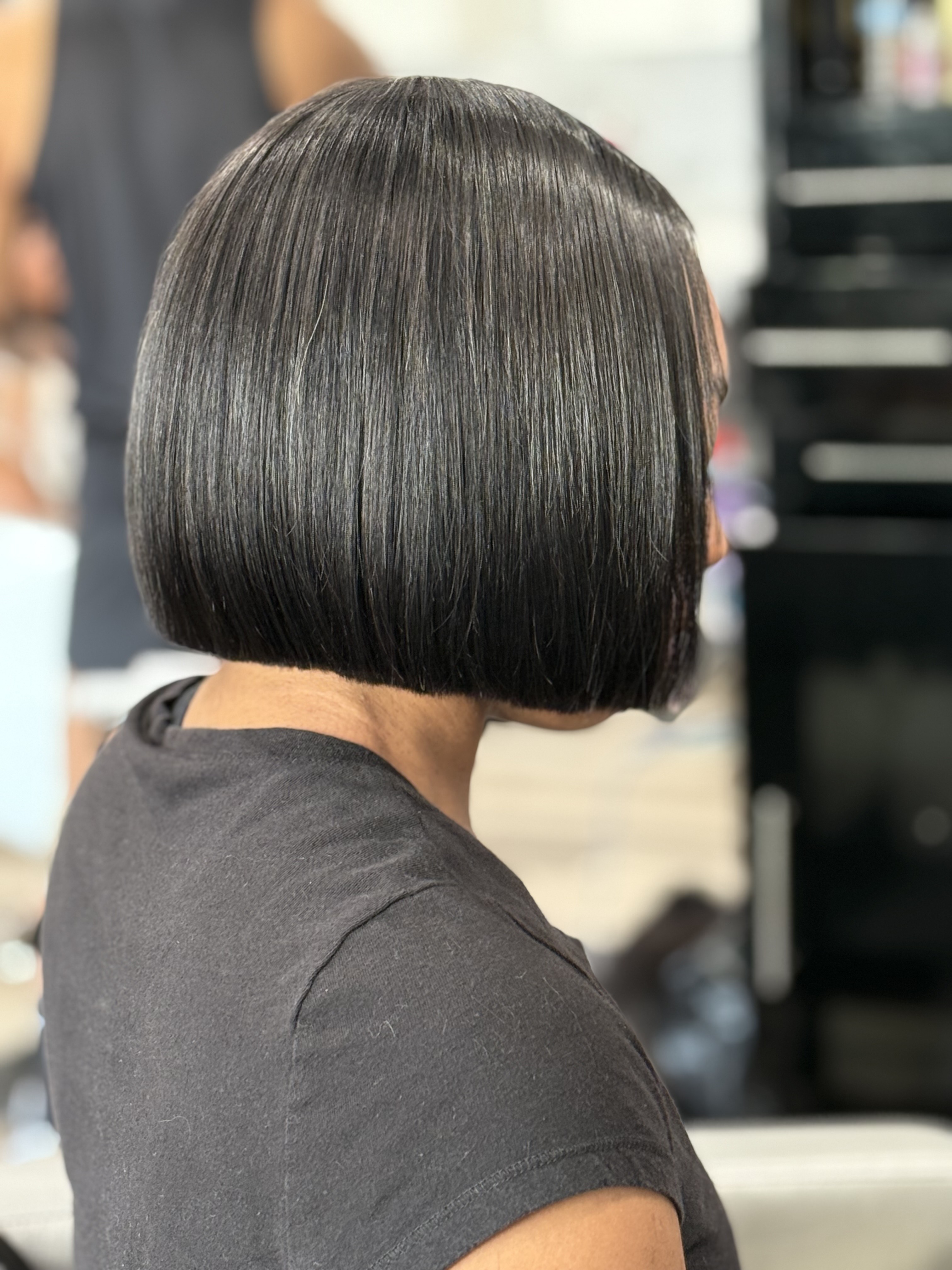 Hair Cut