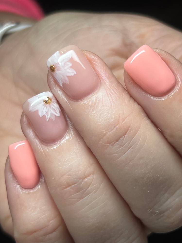 Short Structured Gel