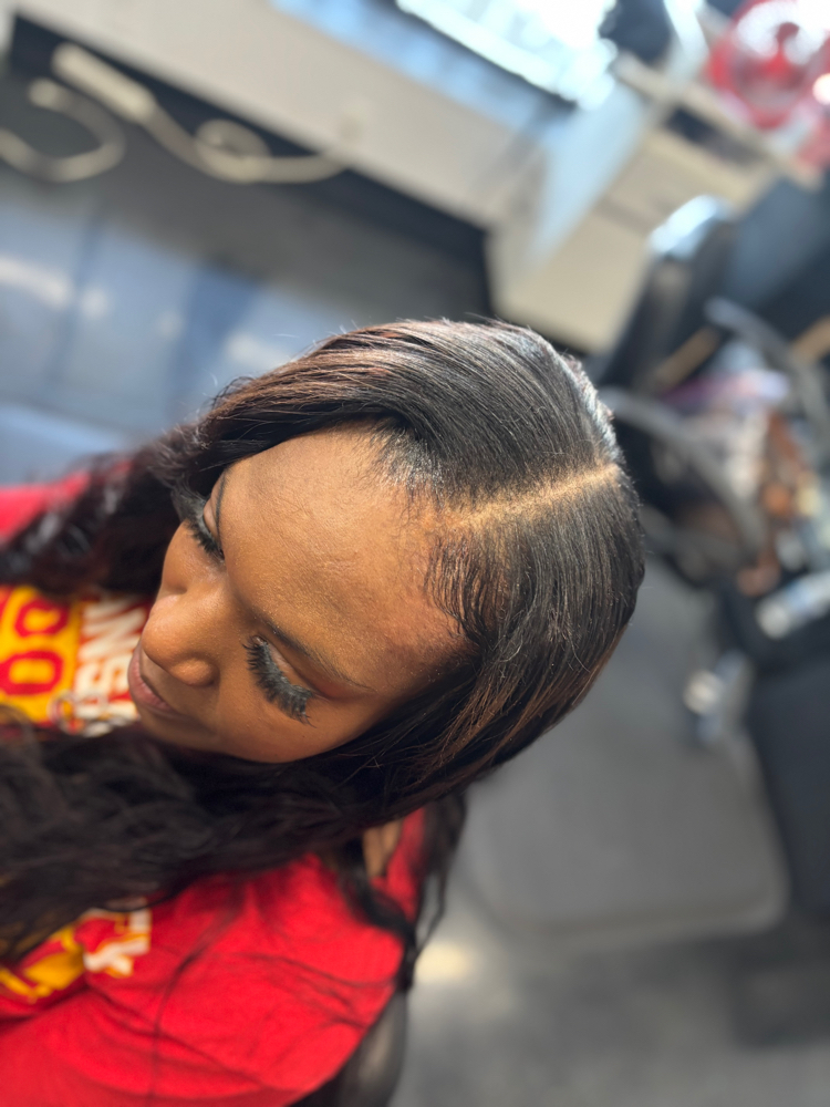 Natural Leave Out