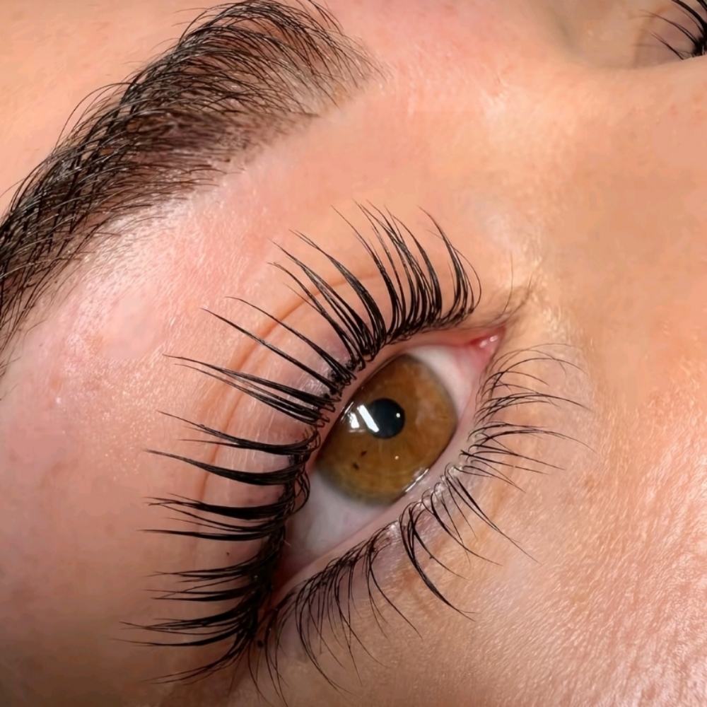 Korean Lash Lift at Skin & Sage Skin Therapy in Las Vegas, NV