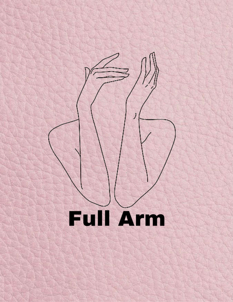 Full Arm