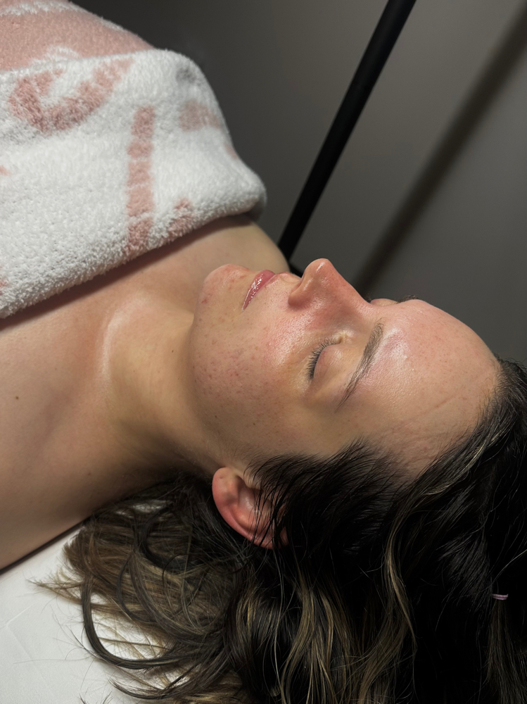 Customized Facial