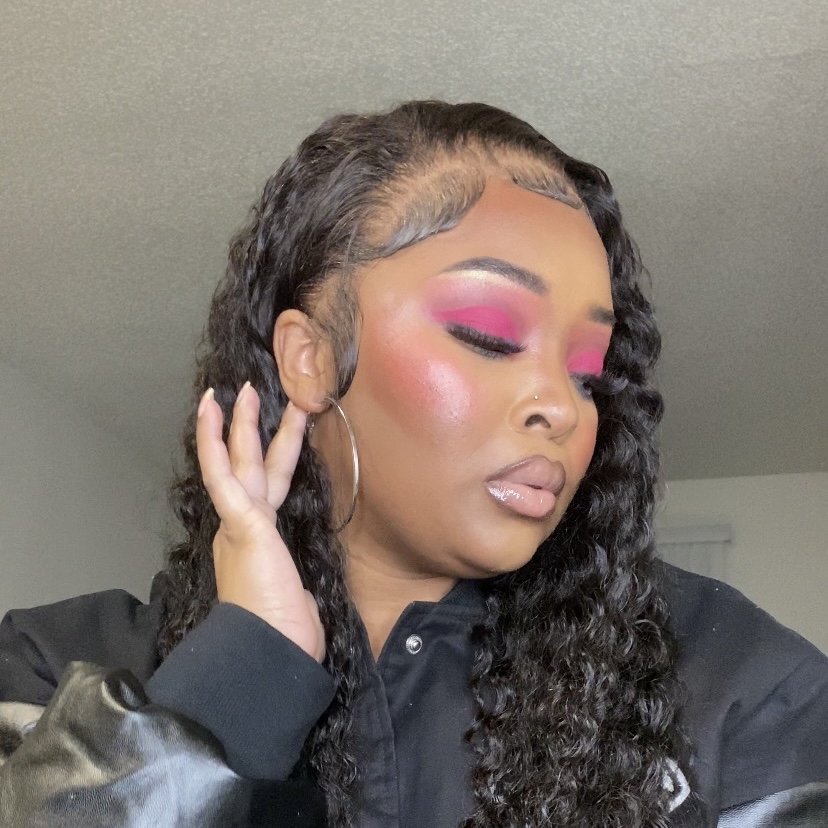 Full Glam