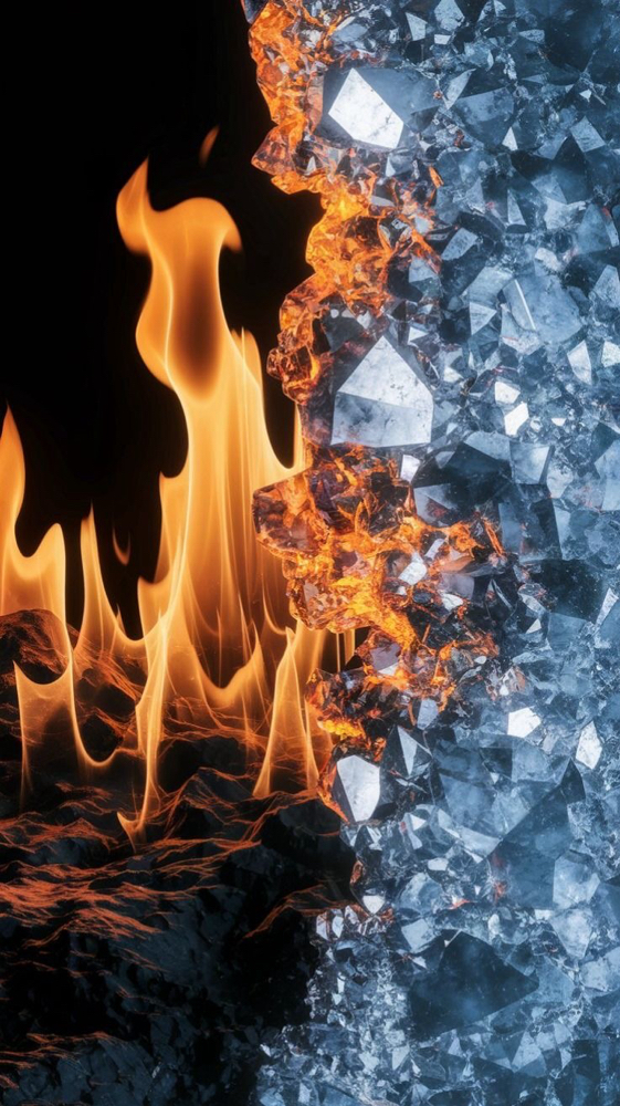 The Fire & Ice Spa Treatment at Your Face By Raine at Manifest Salon & Spa in Ellsworth, ME