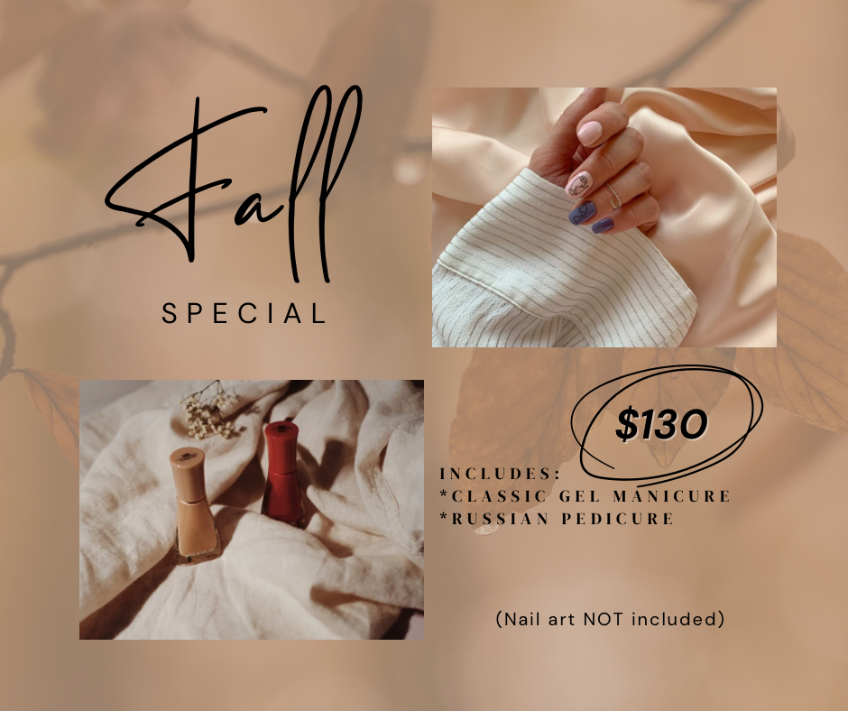 Fall Special