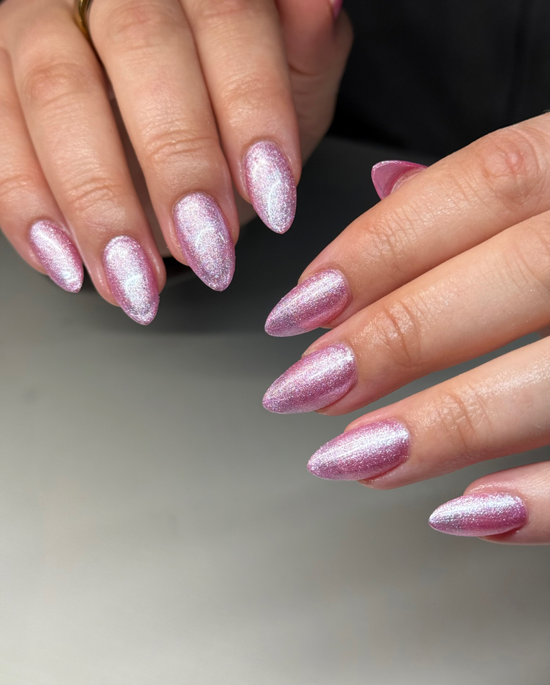 Gel-X Full Set