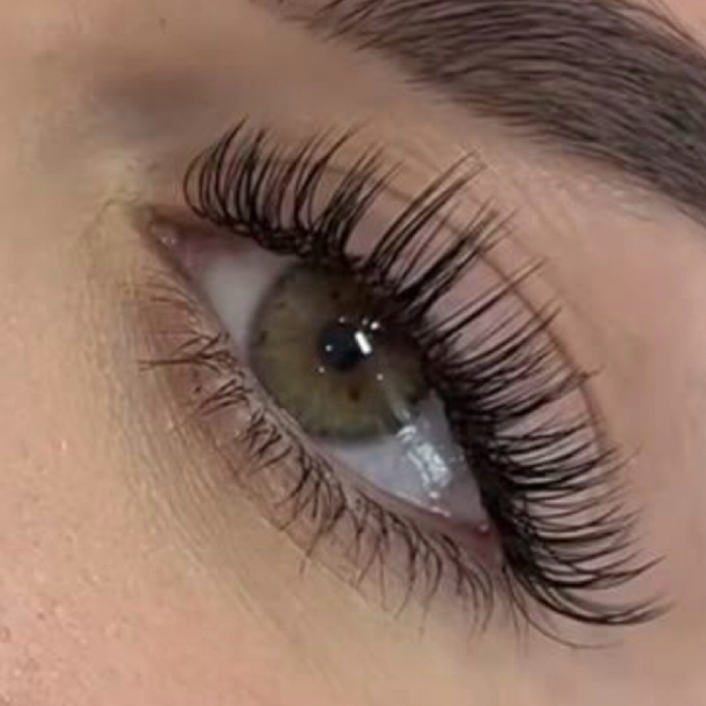 3 Week Hybrid Fill at Beauty Lab Vegas in Las Vegas, NV