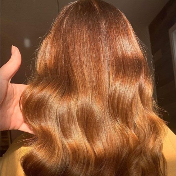 Gloss/Toner at Hair By Ayla in Beaverton, OR