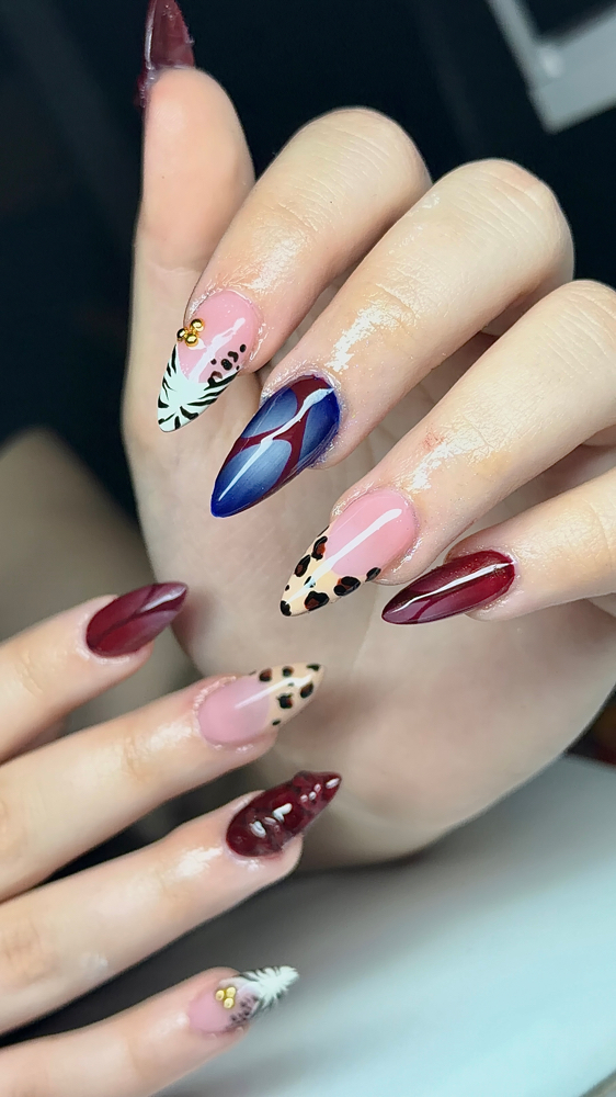 Freestyle at Jordan’s Creations in brandon, FL