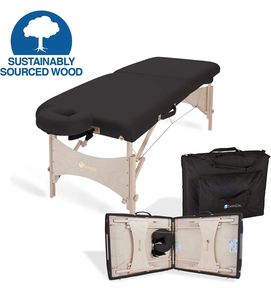 Massage Table