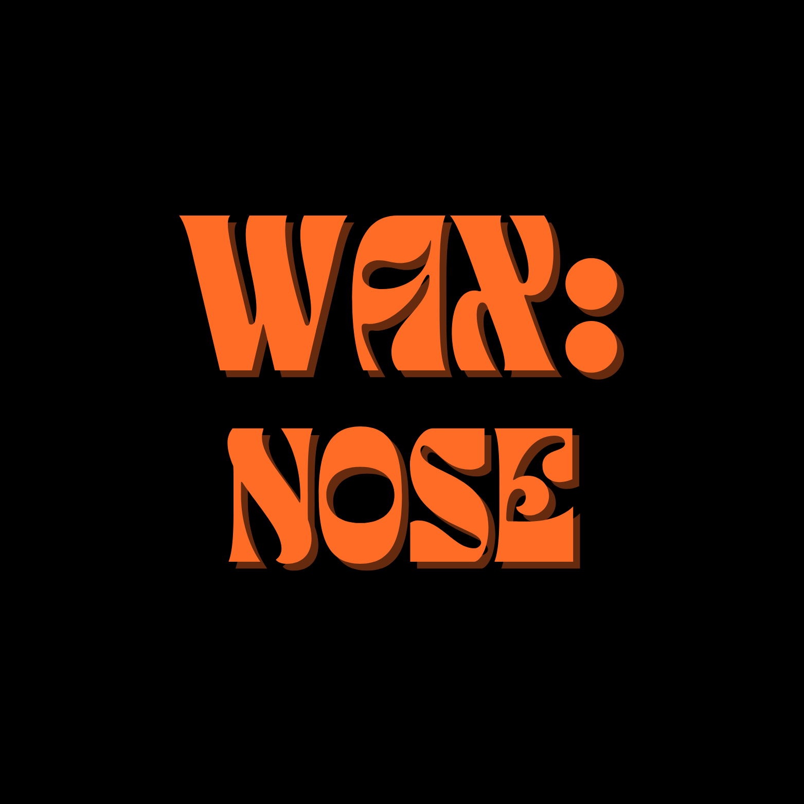 Nose