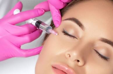 Botox Consultation + Service at Royale Aesthetic Medicine & Wellness in Cheyenne, WY