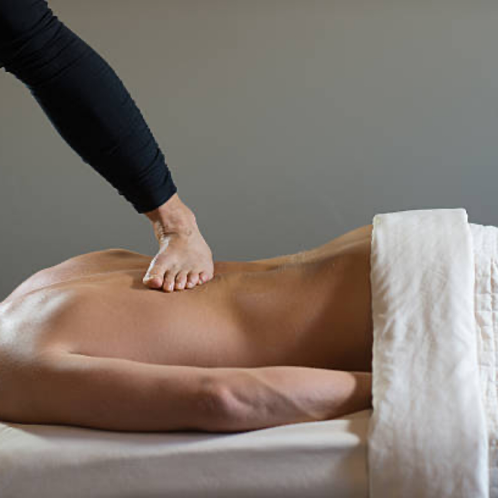 90 Minute Massage at Kelsey Grace LMT in Ashland, OR
