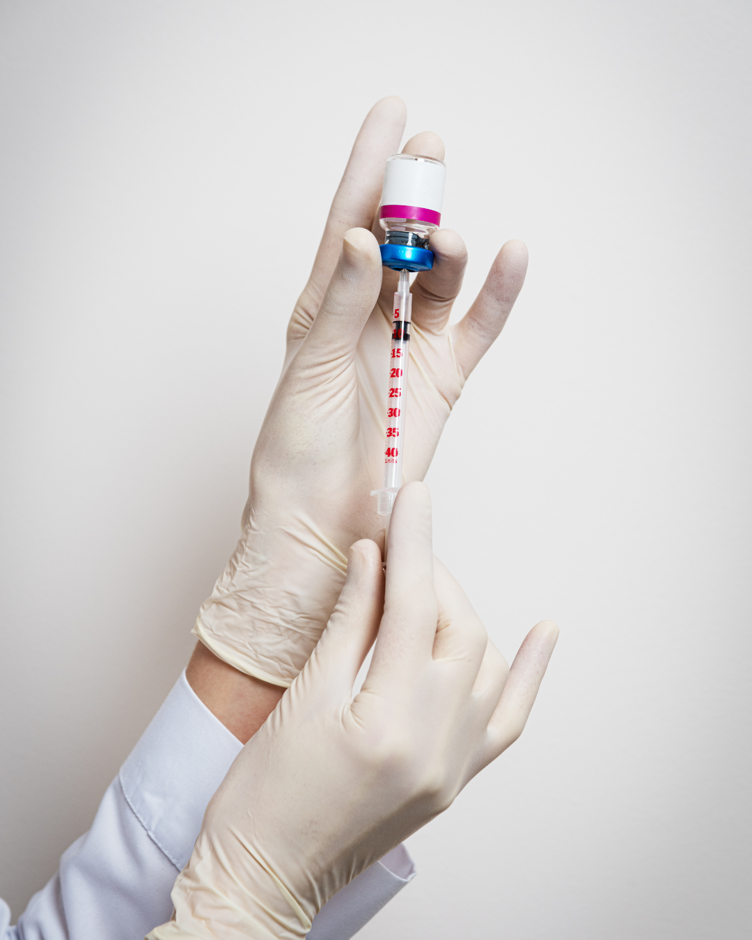 MICC Lipotropic Injection