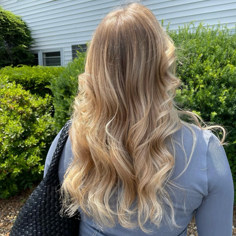 Balayage