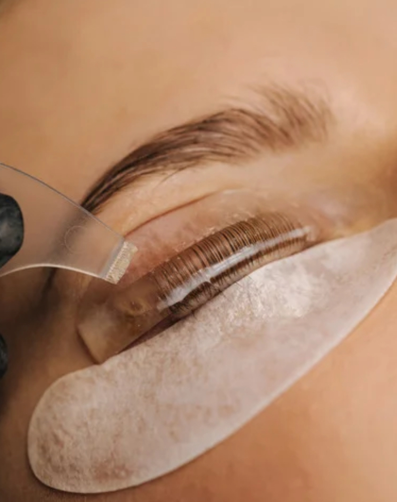 Lash Lift