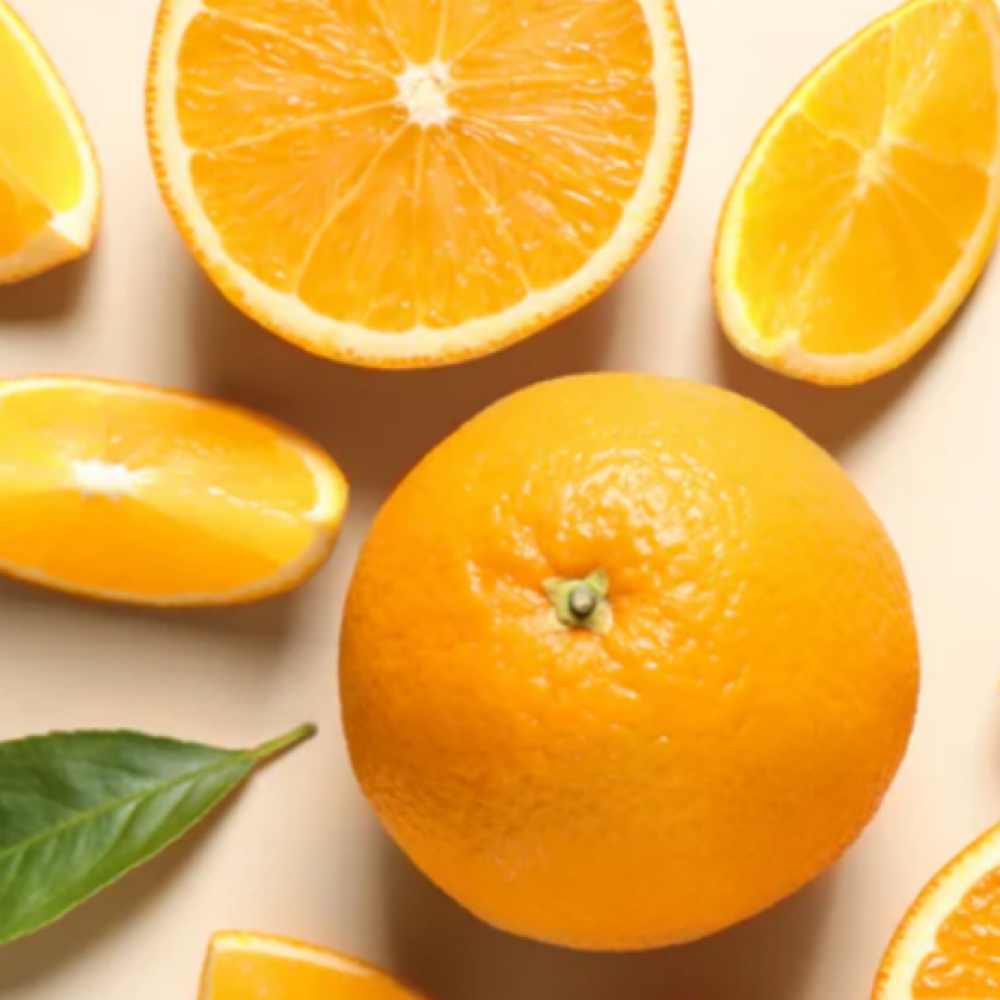 Vitamin C Detox Treatment at Hair by Brianna Nicole in San Diego, CA