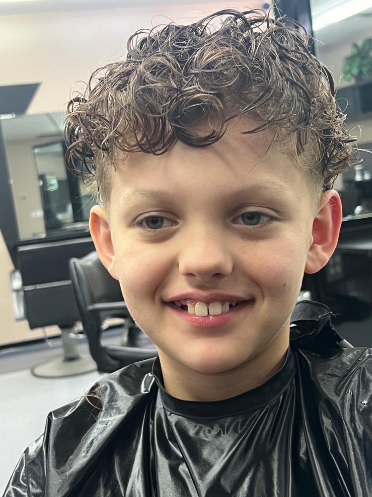 Top Perm
