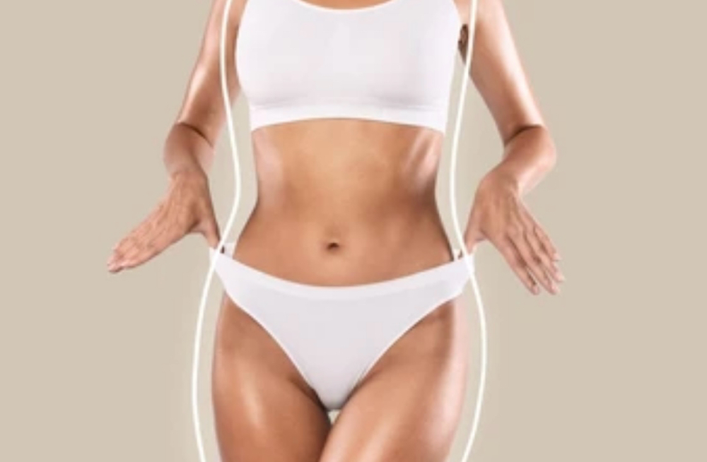 Tummy Tamer Pro