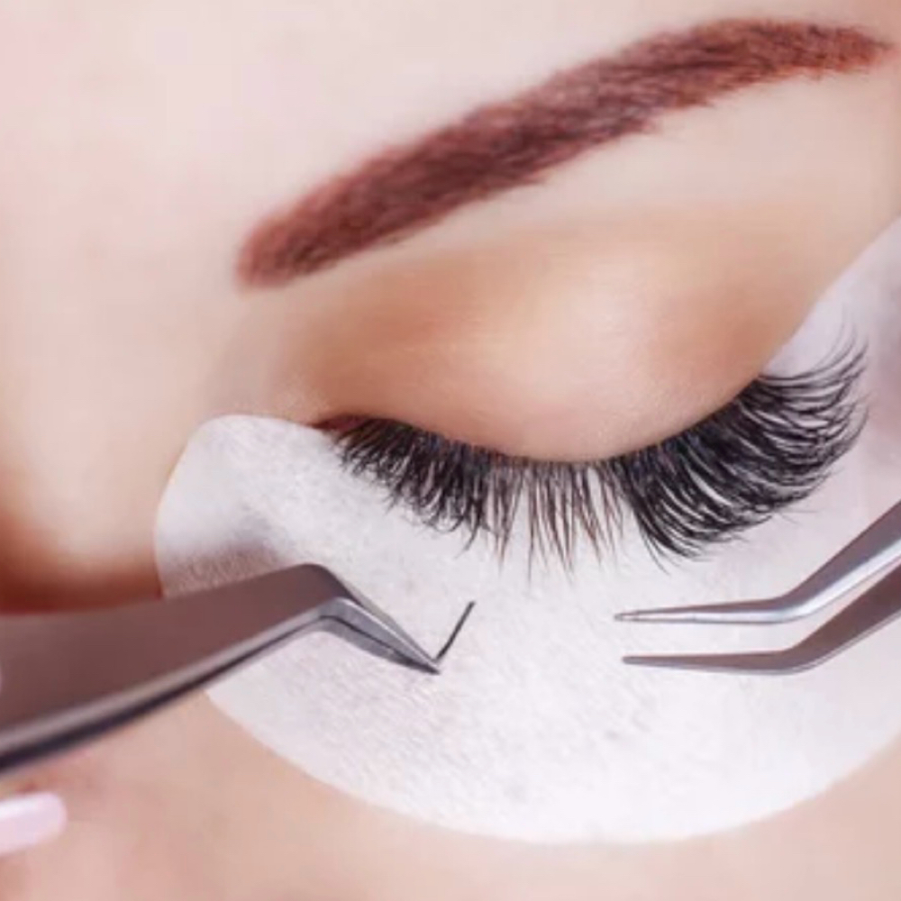 Classic Lashes at Lash,Wax & Relax in Mary Esther, FL