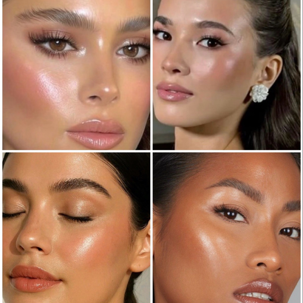 Everyday Angel Makeup Model at GlowHaus in Painesville, OH
