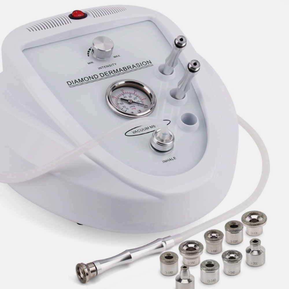 💎 5. Microdermabrasion Upgrade at Kinetic Aura in Redford, MI