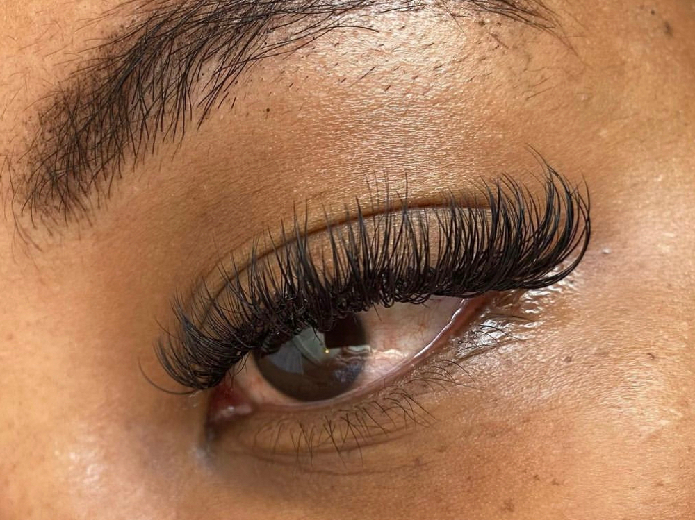 Classic Individual Lash Set