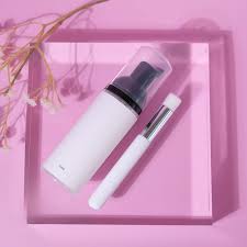 Just Lash Wash $10