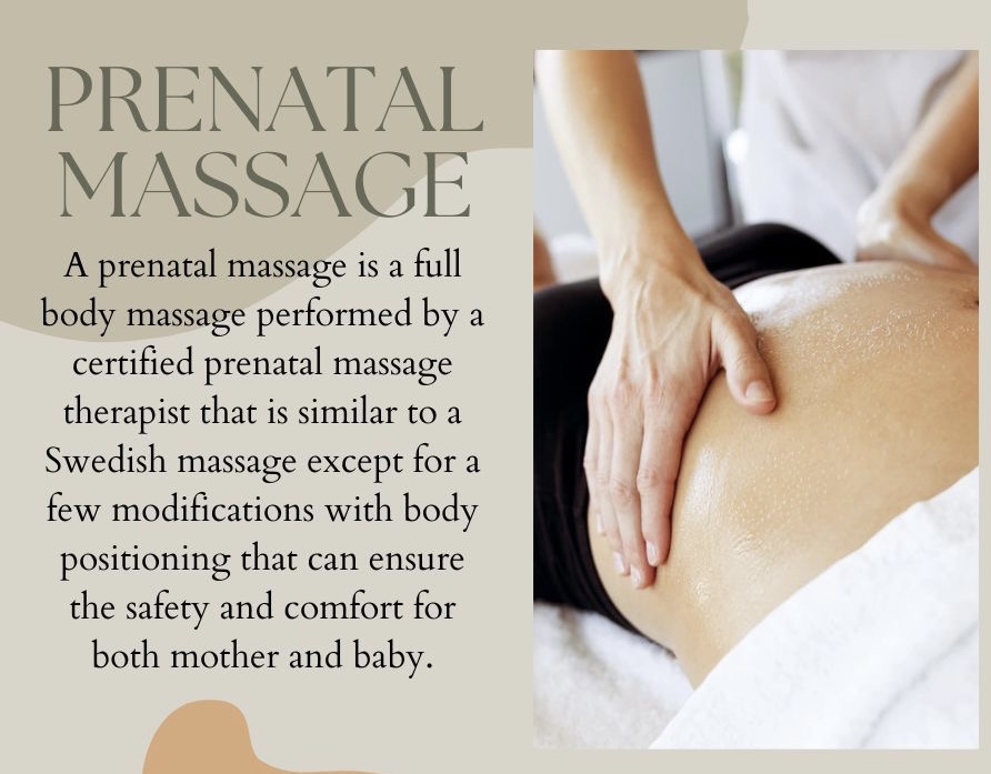 Prenatal