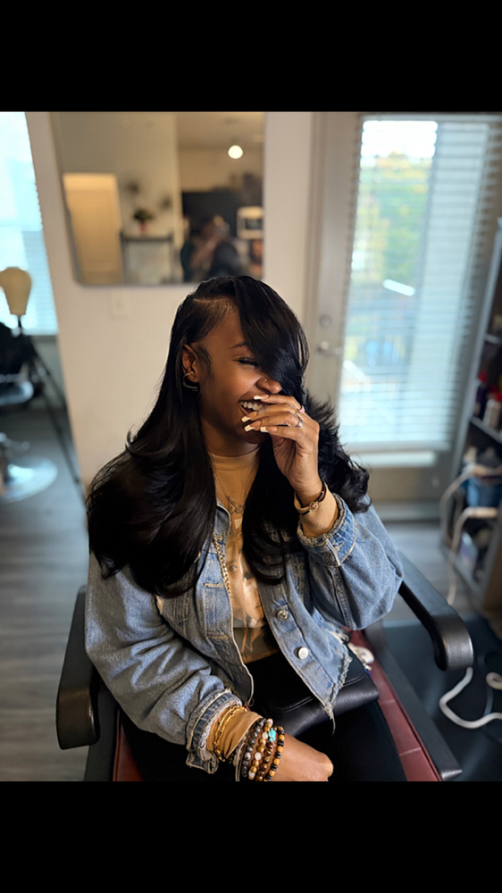 Closure Quickweave