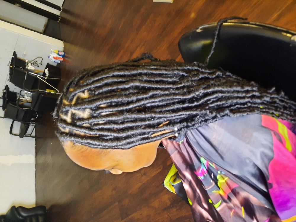 Soft Locs