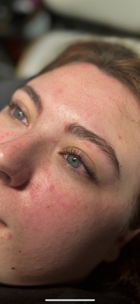 Lash Lift & Tint