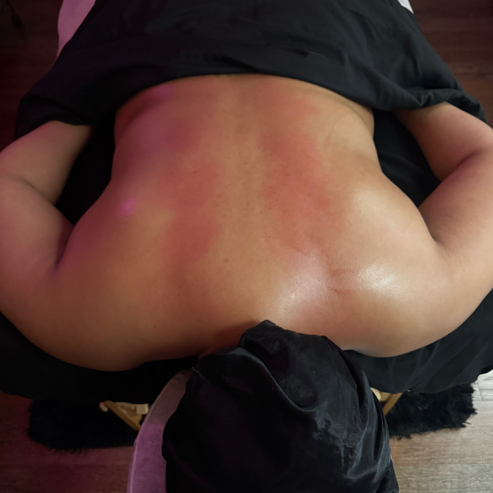 30min Swedish Massage at Erma's Therapeutic Massage in Arlington, TX