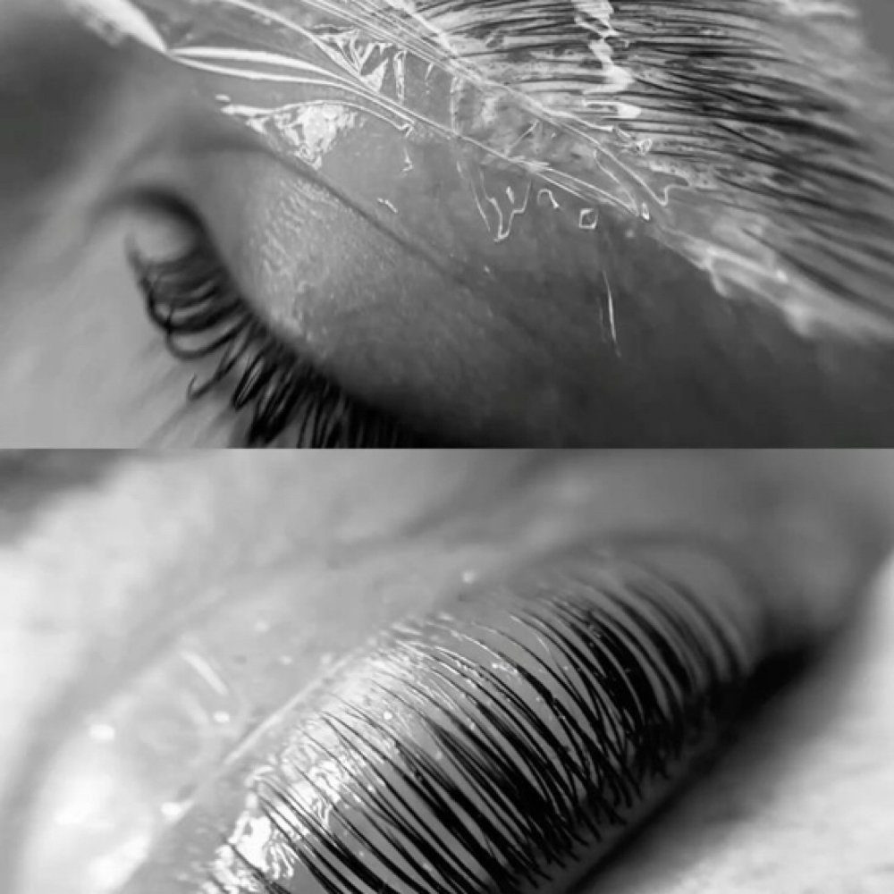 Brow Lami & Lash Lift Duo at That Glow Girl Beauty Bar in Whittier, CA