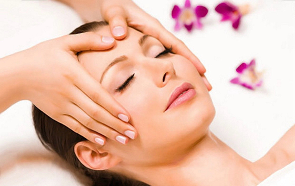 ADD-ON: Facial Massage