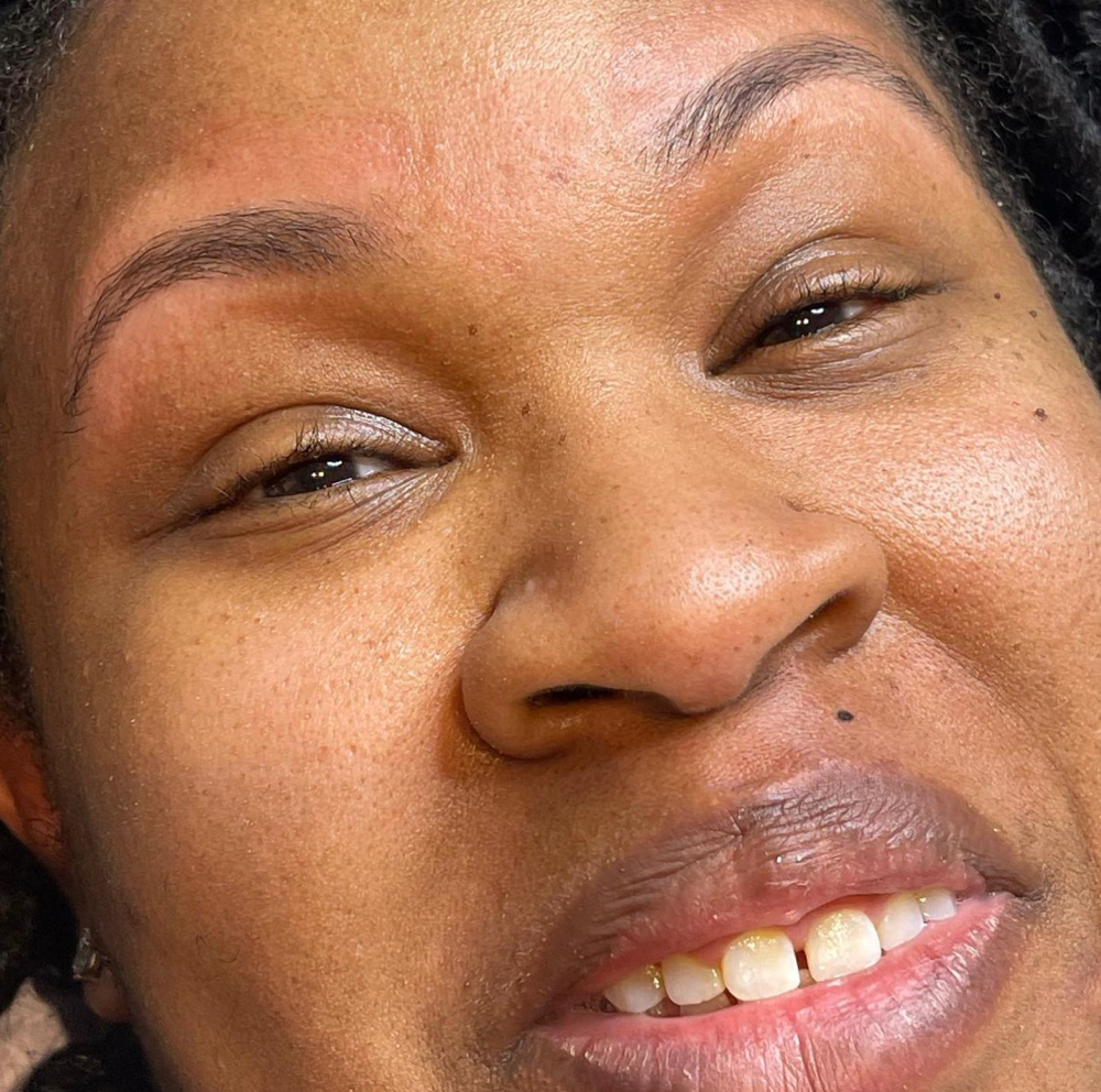 Permanent Mole