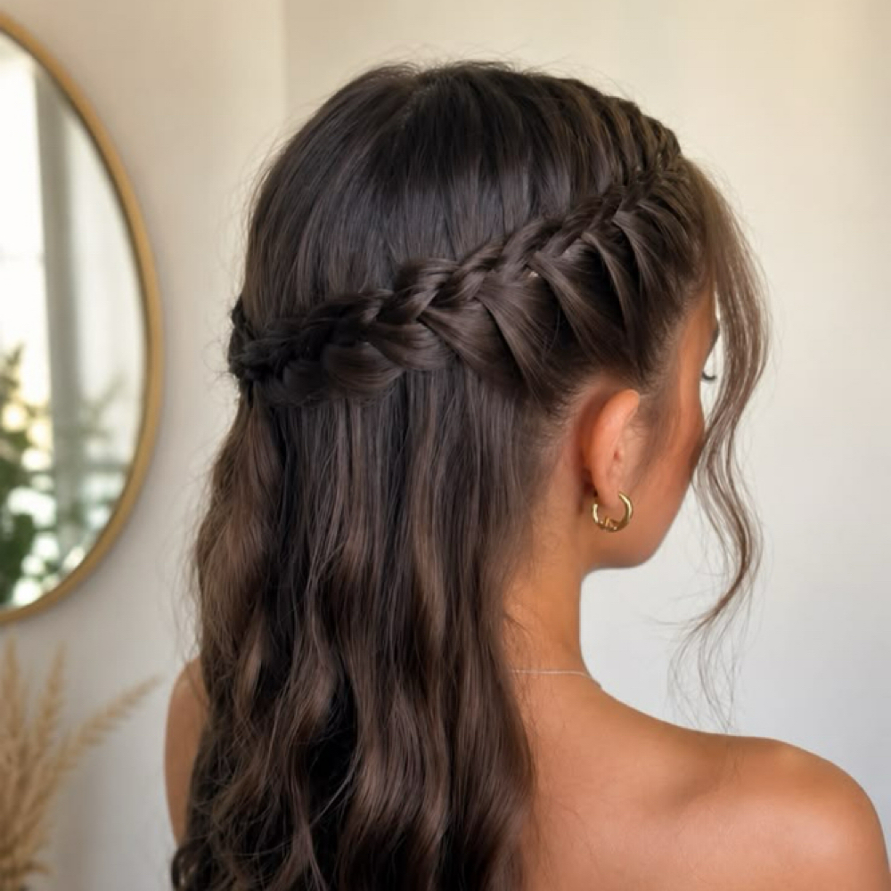 One Accent Braid at GlowNGo in Port Orange, FL