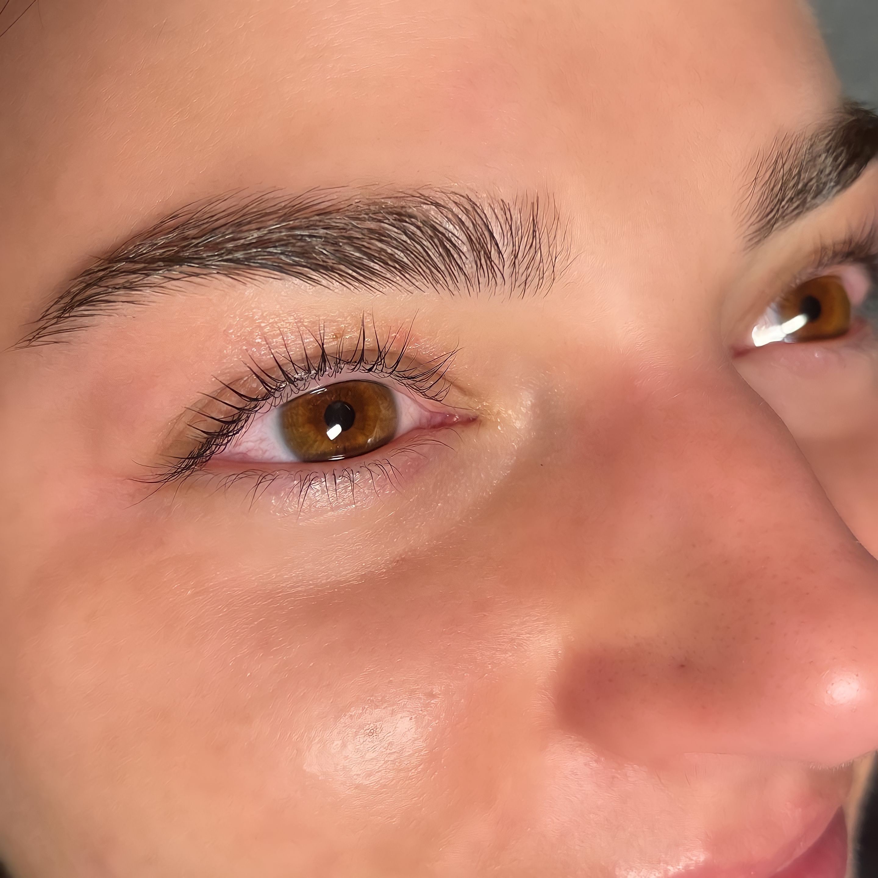 Lash Lift & Tint