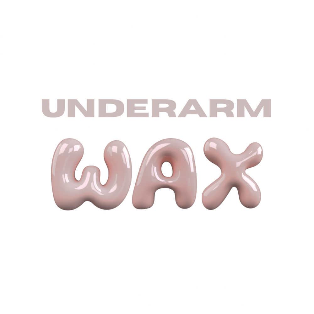 Underarm Wax