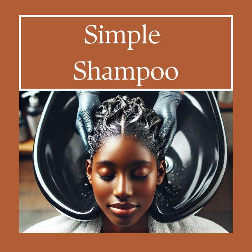 Simple Shampoo