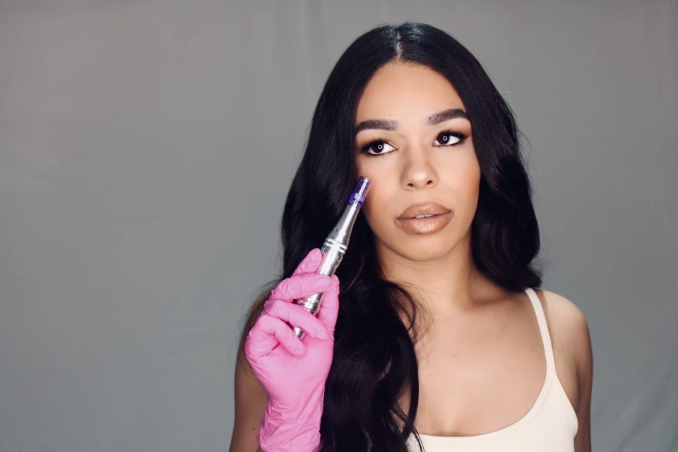 Virtual Skincare Consultation