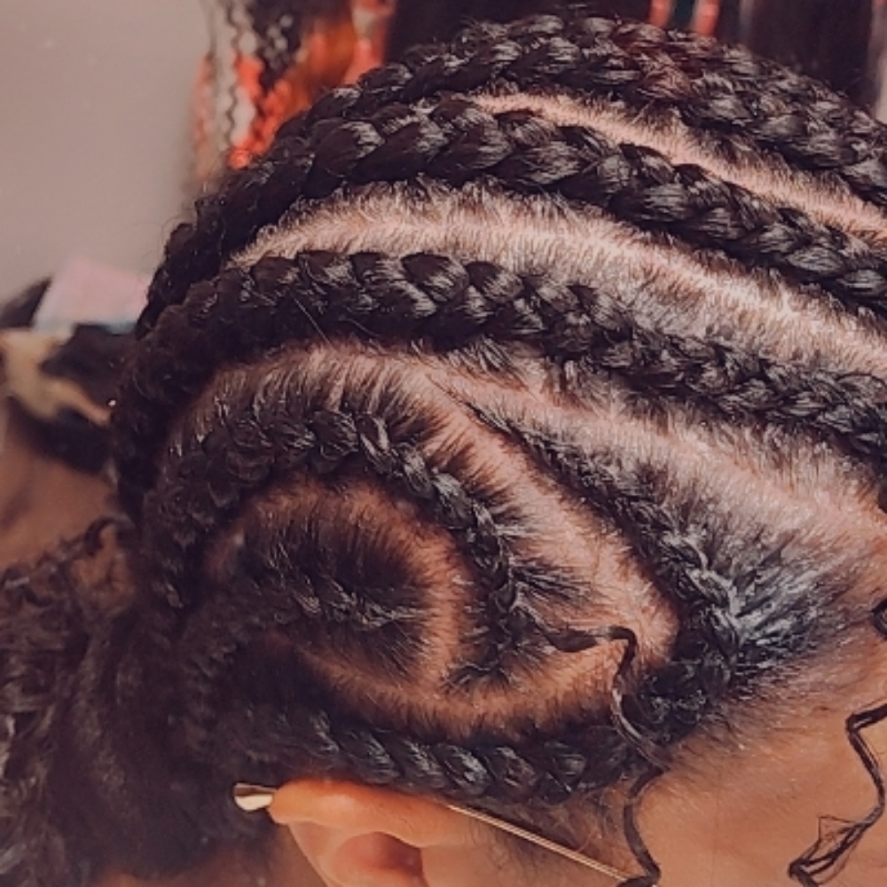 50$ Friday at Butterfly Beauty 24hour Braid lounge in York, PA