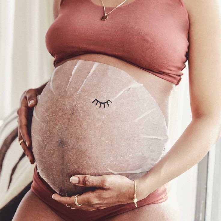 Pregnancy Safe Facial