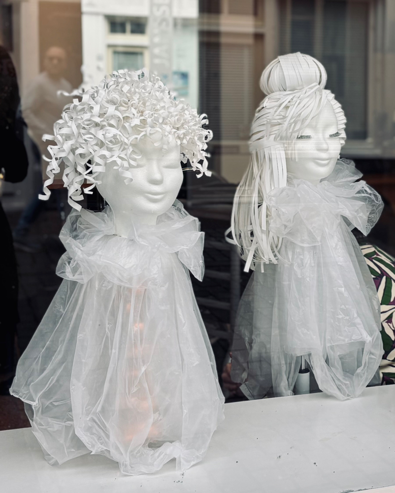 Waxing at Voila Salon in Roswell, GA