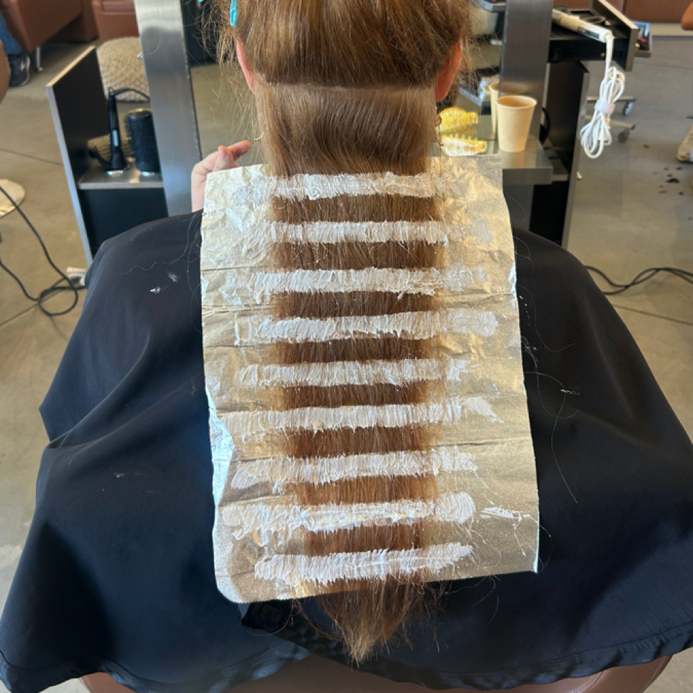 Consultation at Jillian Marquez in Tustin, CA