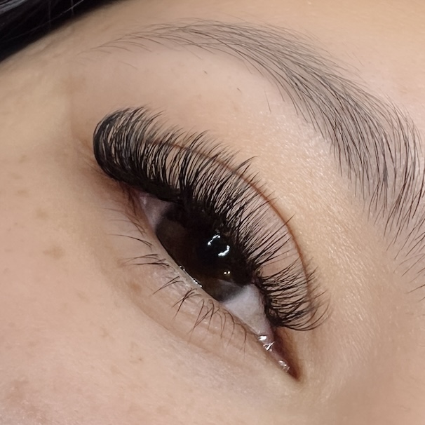 Hybrid Fill