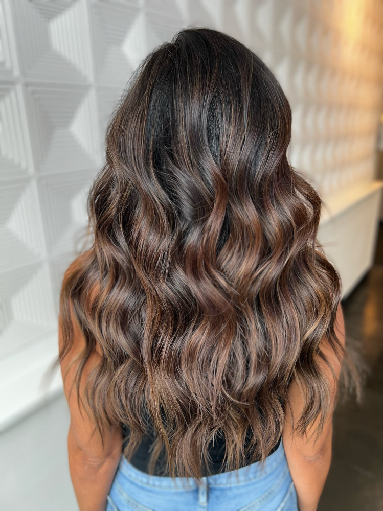 Balayage