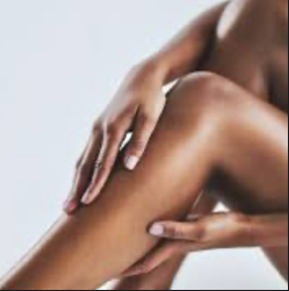 Lower Leg Wax